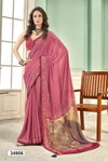 Priyajit By Vallabhi Printed Moss Georgette Daily Wear Saree Exporters In India